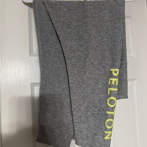 Peloton Caught in the Midi High Waist Legging